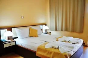 THE GREEN BEACH RESORT Hotel - Room