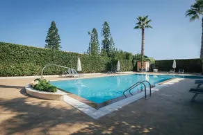 Hotel Costa Azul - Piscine