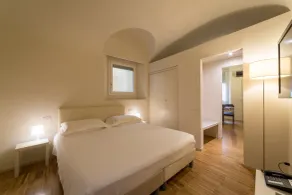 Relais Piazza Signoria - Chambre
