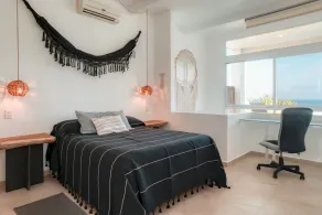 Casa Gracias - Chambre