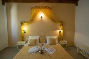 Anagenessis Village - Chambre