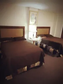 Hotel Martell - Room