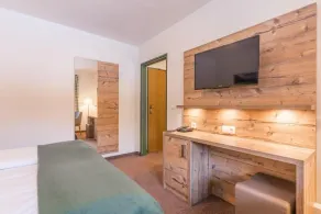 BSW Hotel Hubertus-Park - Quarto