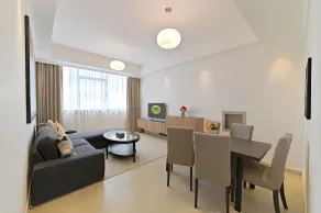 TIME Moonstone Hotel Apartments - Habitación