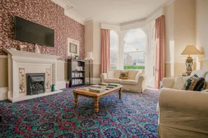 The Maynard - Reception