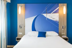 ibis Styles St Gilles Croix de Vie centre-ville - Zimmer