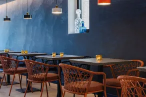 Hôtel Oceania - Restaurant