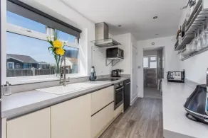 Mayfayre - Private kitchen