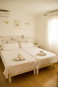 Hotel Marbel - Chambre
