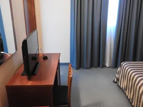 Albergo Centrale - Rom