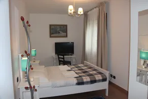 B&B La Terrazza di Frascati - Room