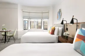Hotel Seville NoMad - The Unbound Collection by Hyatt - Chambre