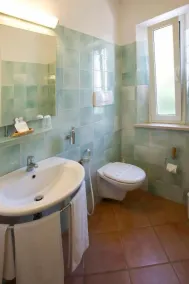 Hotel Vila Bahia - Quarto