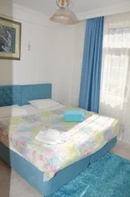 Side Apart Hotel - Camera