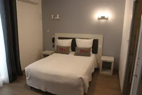 Hôtel Sampiero Corso - Rum
