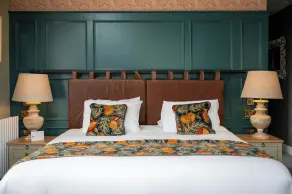 The Royal Inn by Chef & Brewer Collection - Værelse