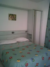 Costa Makauda Residence - Chambre