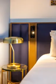 Mercure Toulouse Aeroport Blagnac - Room