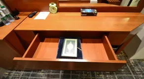 Alzaer Almutamyez Ajyad - Habitación