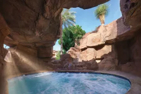 Sheraton Desert Oasis Villas, Scottsdale - Piscine
