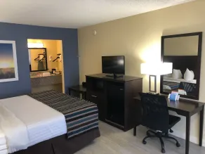 Days Inn by Wyndham Natchez - Chambre