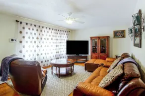 Pet-friendly Waterloo Abode w/ Deck! - Interior