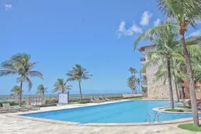 Residence Kariri Beach Cumbuco - Pool