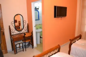 Hotel Taghrast - Room