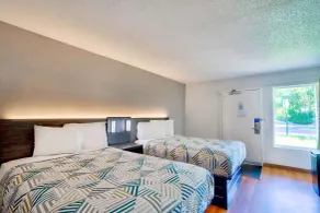 Motel 6 Virginia Beach - Habitación