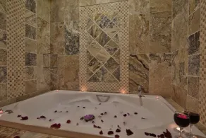 Heaven Cave House - Razziya Evi - Room
