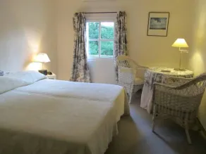 Logis Hôtel Le Moulin de la Beune - Værelse