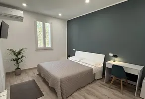 Piano Peri Stay Inn Nature - Rom