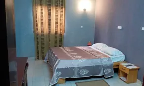 Residence Salta - Room