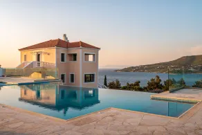 Grand View Villas - Piscine