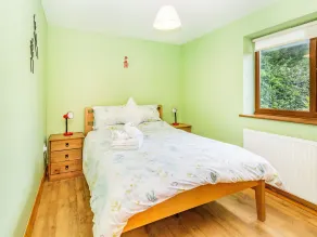 Wild Duck Lodge - Room
