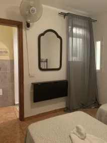 Pension Casa Blanca - Chambre