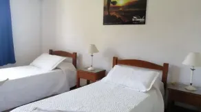 Hotel La Casona - Room