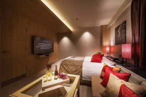 HOTEL ZEN HIRANO (Adult Only) - Chambre