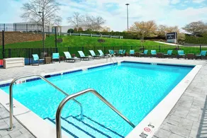 Residence Inn by Marriott Lynchburg - Piscine