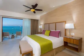 Almar LGBT Luxury Resort - Chambre