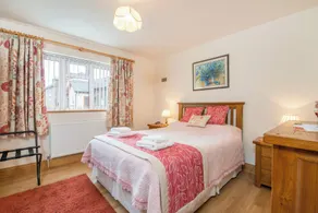 Gwaun Cottage - Rum