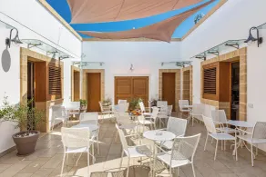 Lido Marini Rooms Affittacamere B&B - Utsikt fra rommet