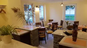 Gasthof zur Alten Post - Ristorante