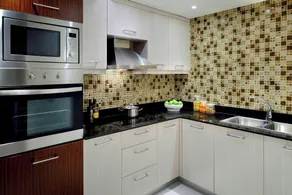 Marriott Executive Apartments Addis Ababa - Room