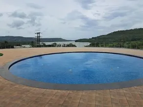 Ripples Resort - Pool