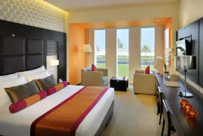 Hues Boutique Hotel - Chambre