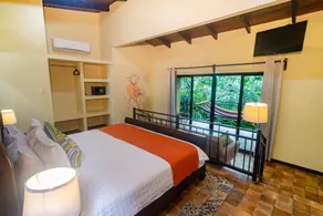 Rinconcito Lodge - Zimmer