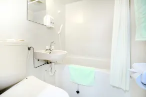 Royal Inn Kakegawa (Station Hotel 2) - Bagno