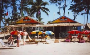 A's Holiday Beach Resort - Restaurant
