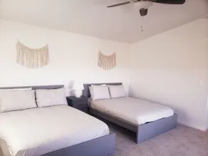 Bryce Park Place - Chambre